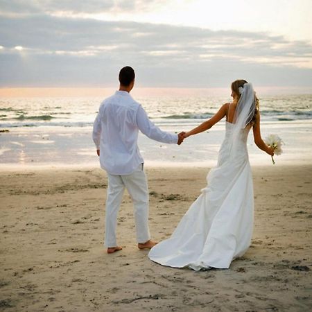 Bluff House Beach Resort & Marina Green Turtle Cay Buitenkant foto