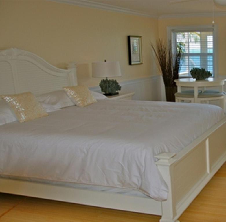 Bluff House Beach Resort & Marina Green Turtle Cay Kamer foto